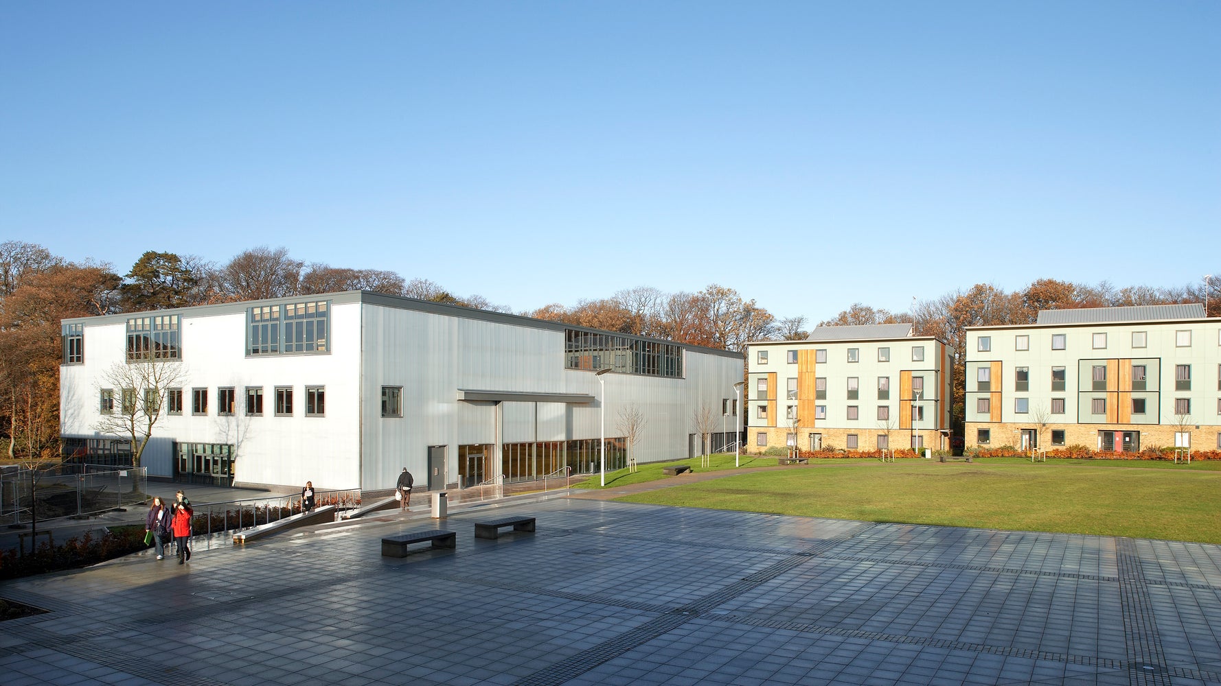 Self-Isolating Lancaster Uni Students Are Being Charged £17.95 A Day For Meals