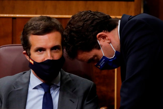 Casado y García