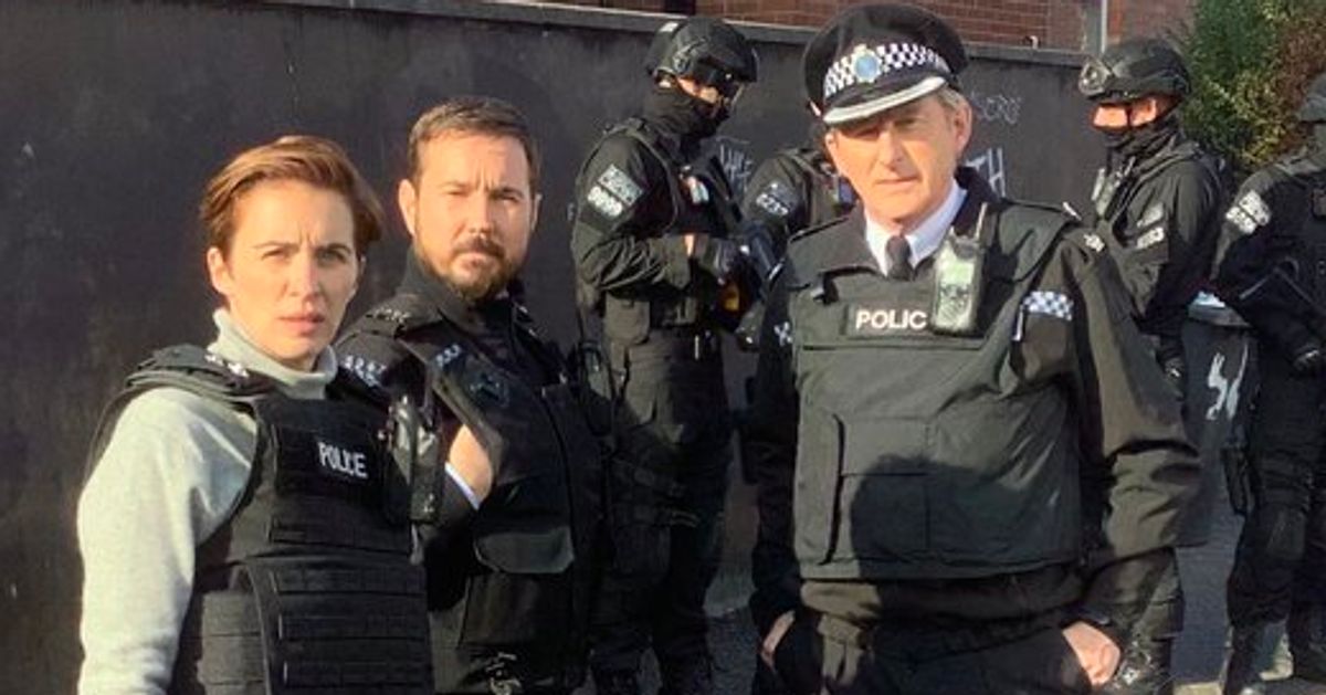 Line Of Duty Fans Have New Series 6 Theory After Spotting ...