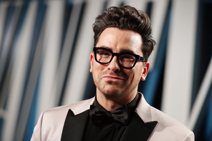 Dan Levy