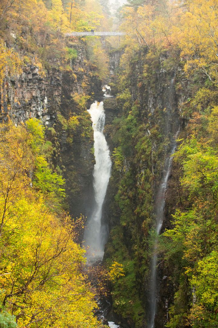 23 Spectacular Autumn Walks Across The UK | HuffPost UK Life