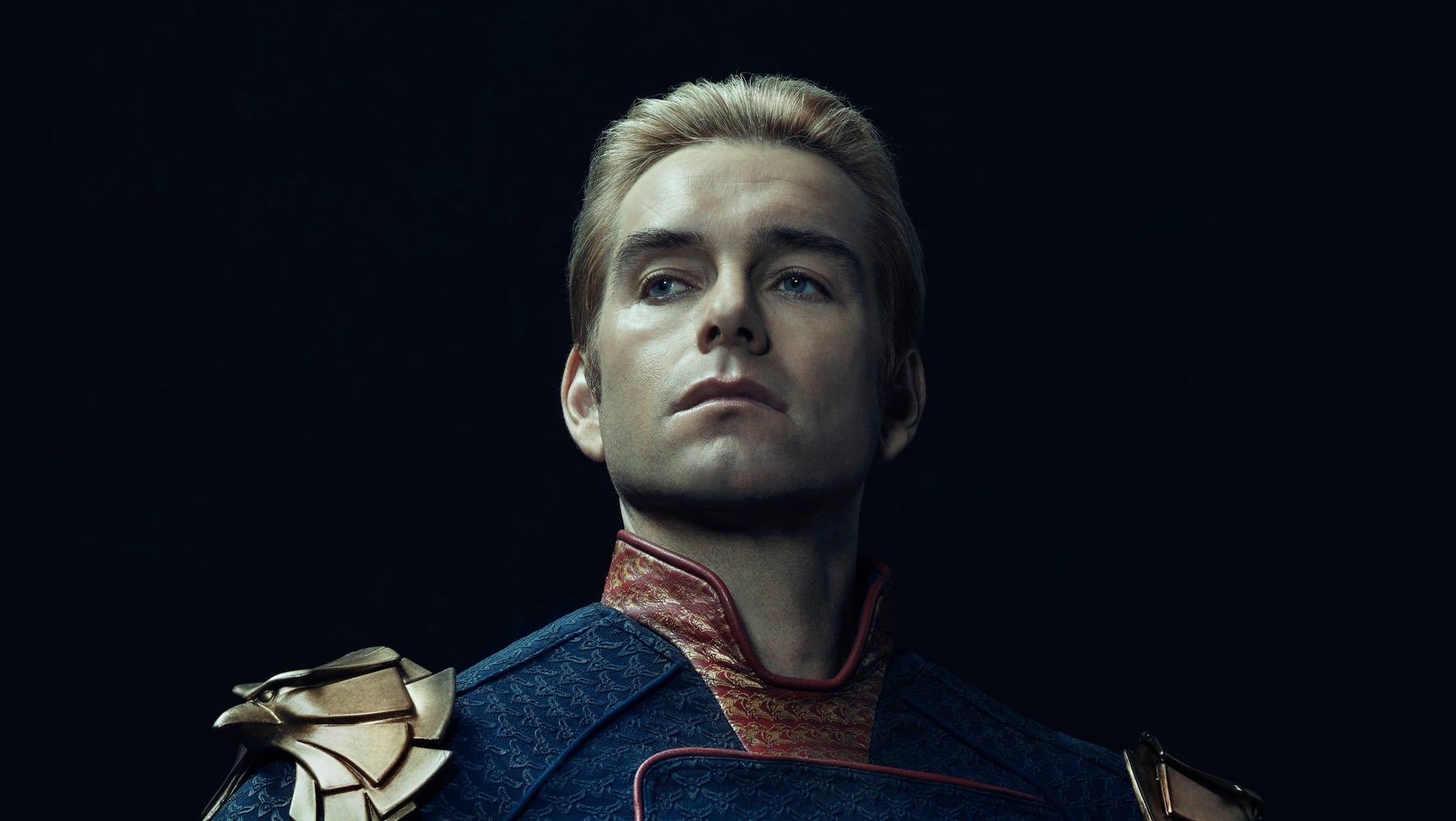 Antony Starr On 'The Boys' Season 2 Finale And The Wrath Of Homelander