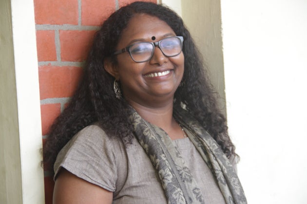 The Hathras case can be categorised only as a caste crime, said Rekha