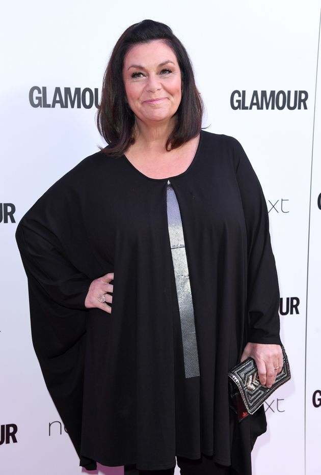 Dawn French Explains Why She Gave Strictly Come Dancing The Brush-Off