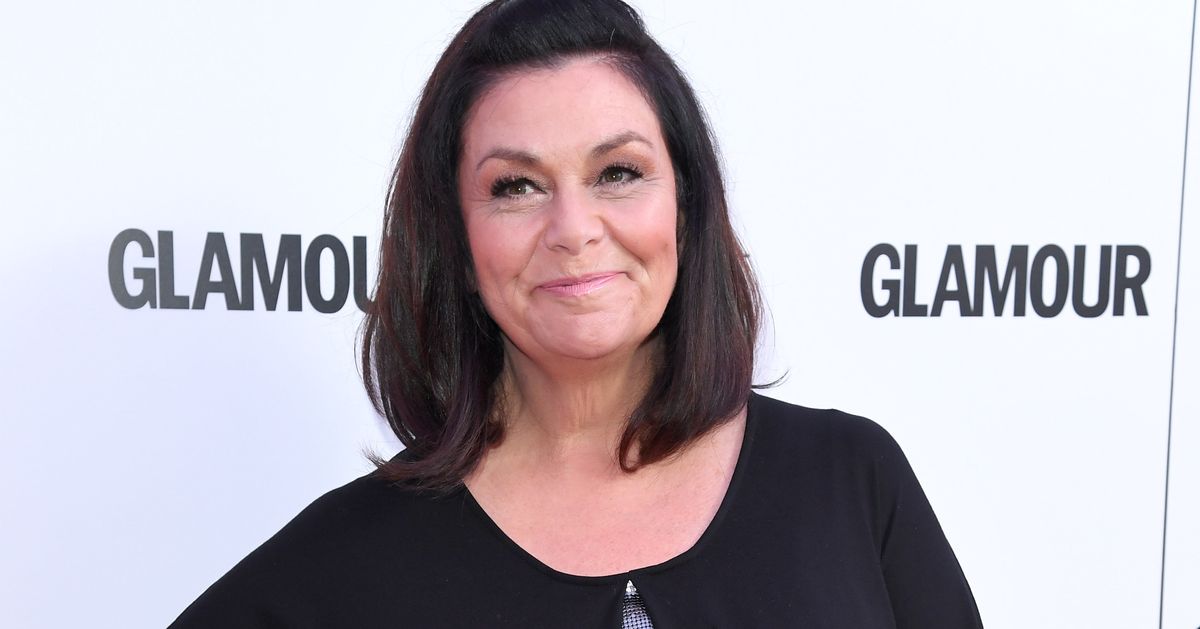 Dawn French Explains Why She Gave Strictly Come Dancing The Brush-Off ...