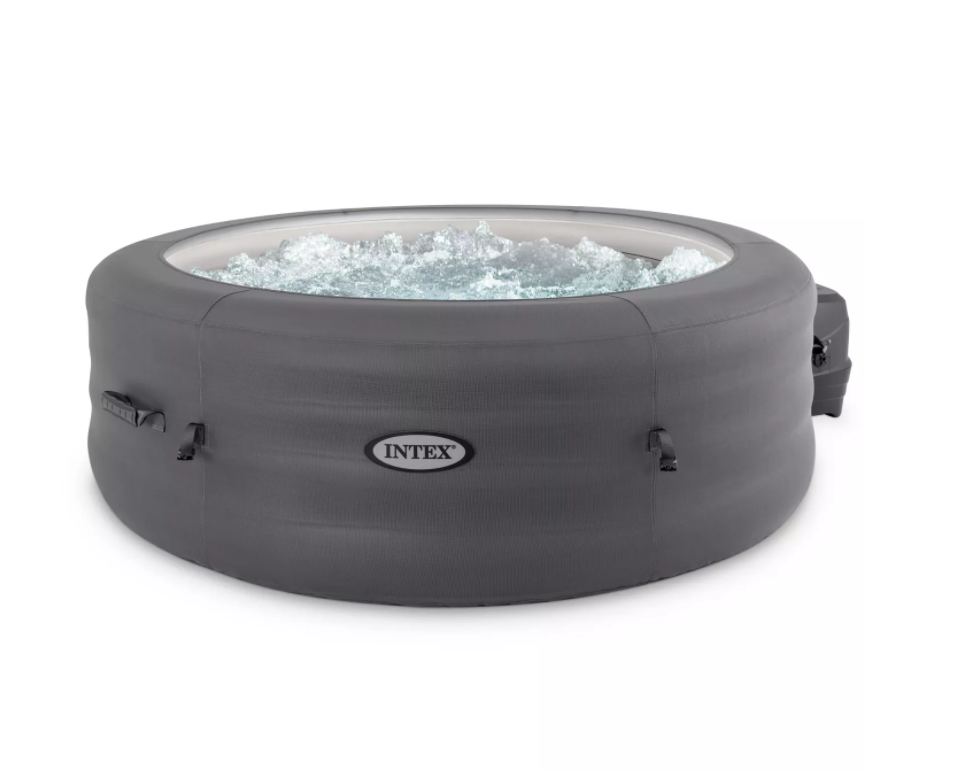 These Prime Day Deals On Inflatable Hot Tubs Are Blowing Up HuffPost Life