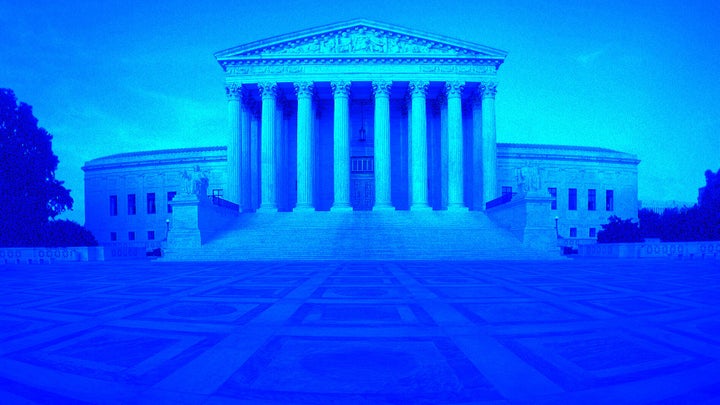 The Supreme Court declined to reinstate FDA restrictions on the abortion pill that require patients to pick up the medicine i