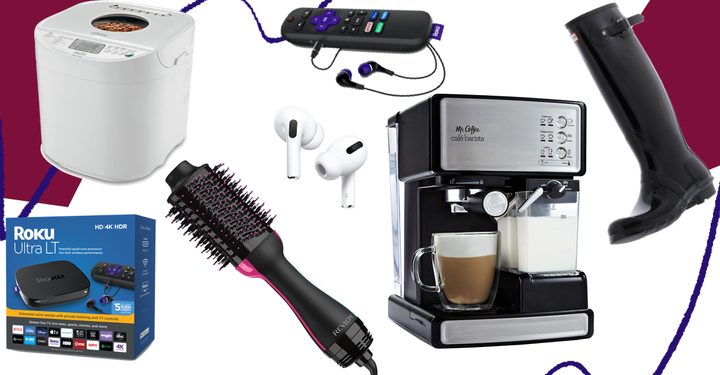 Some of the best early Prime Day 2020 deals we've seen so far from Target, Walmart and Amazon include TVs, a bread maker, Roku streaming devices, an espresso machine and AirPods Pro.