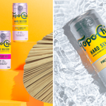 Coca-Cola lança nova linha de bebidas alcoólicas no