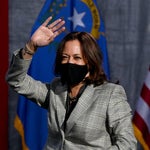 Hey New York Times, ‘Kamala Mania’ Isn’t Really A Thing In