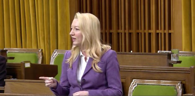 Liberal MP Blasts Erin O’Toole, Angers Conservatives In Women’s History Month Statement