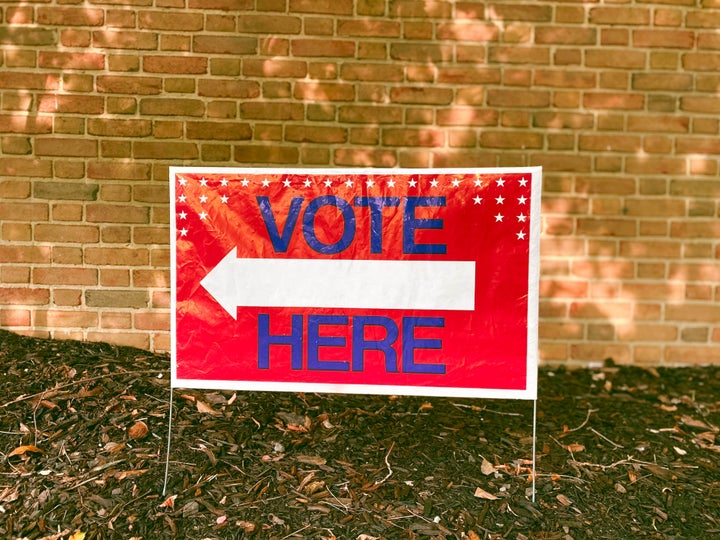 Voting on Tuesday dates back to a law Congress passed in 1845. Tuesday was most convenient for farmers, who made up the majority of the voting population at the time.