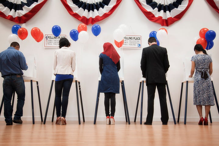 Some experts question how much of an impact moving Election Day to the weekend or making it a national holiday would actually have on turnout. 