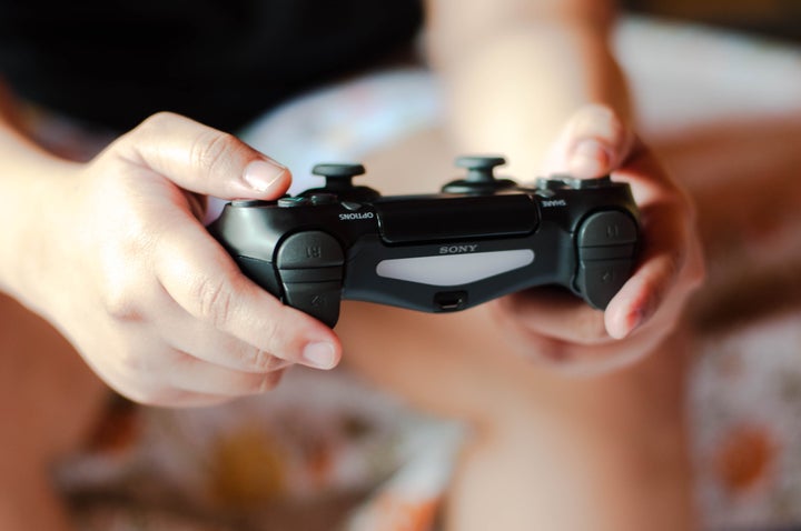 These Prime Day 2020 Deals On Nintendo Switch Ps4 And Xbox Are No Game Huffpost Life