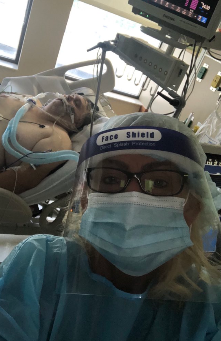 17 People Who Lost Loved Ones To Coronavirus React To
Trump’s ‘Don’t Be Afraid’ Tweet 9 17 People Who Lost Loved Ones To Coronavirus React To
Trump’s ‘Don’t Be Afraid’ Tweet 9