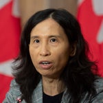 COVID Cases In Canada Are Up 40% This Week, Chief Doctor