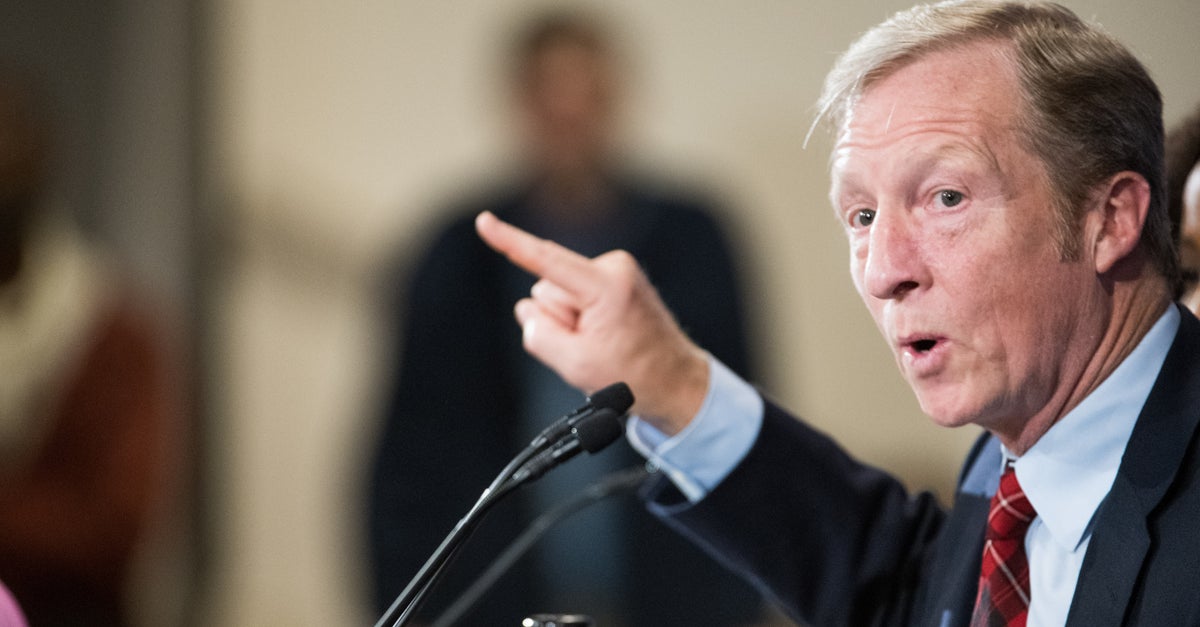 Progressive Group Targets Alaska, Kansas, South Carolina In New Push ...