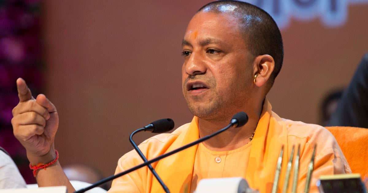 Yogi Govt Claims Decrease In Crime Against Women. This Is What Data ...