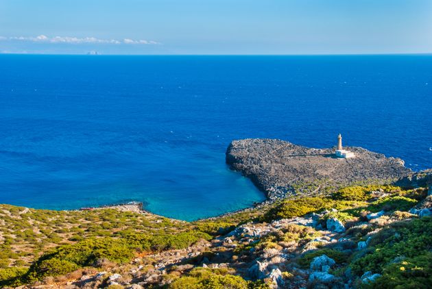 BBC: Αντικύθηρα, το ελληνικό νησί που προσελκύει δεκάδες