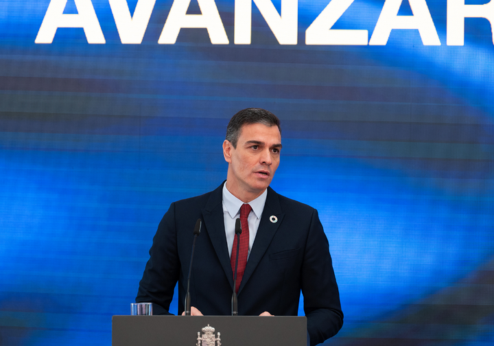 Sánchez