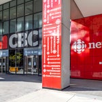CBC Slashes News Jobs As Ad Revenue