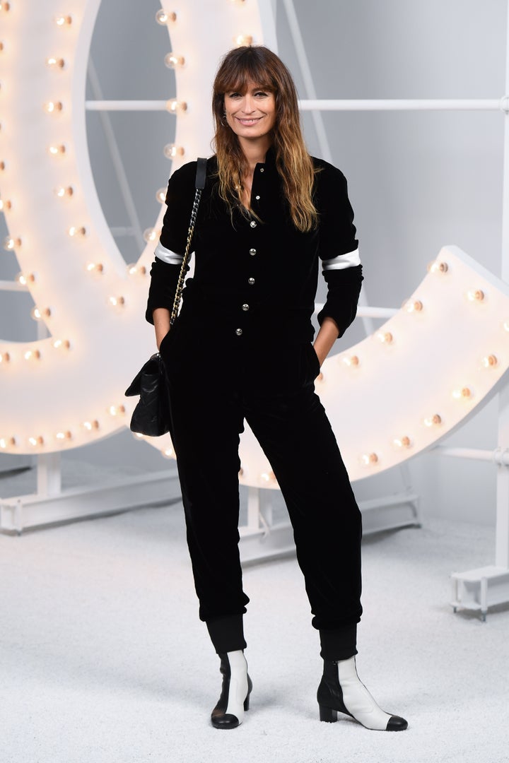 Caroline de Maigret