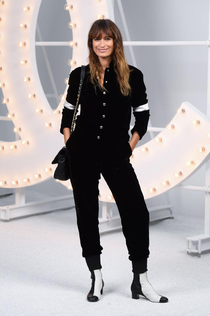 Caroline de Maigret 