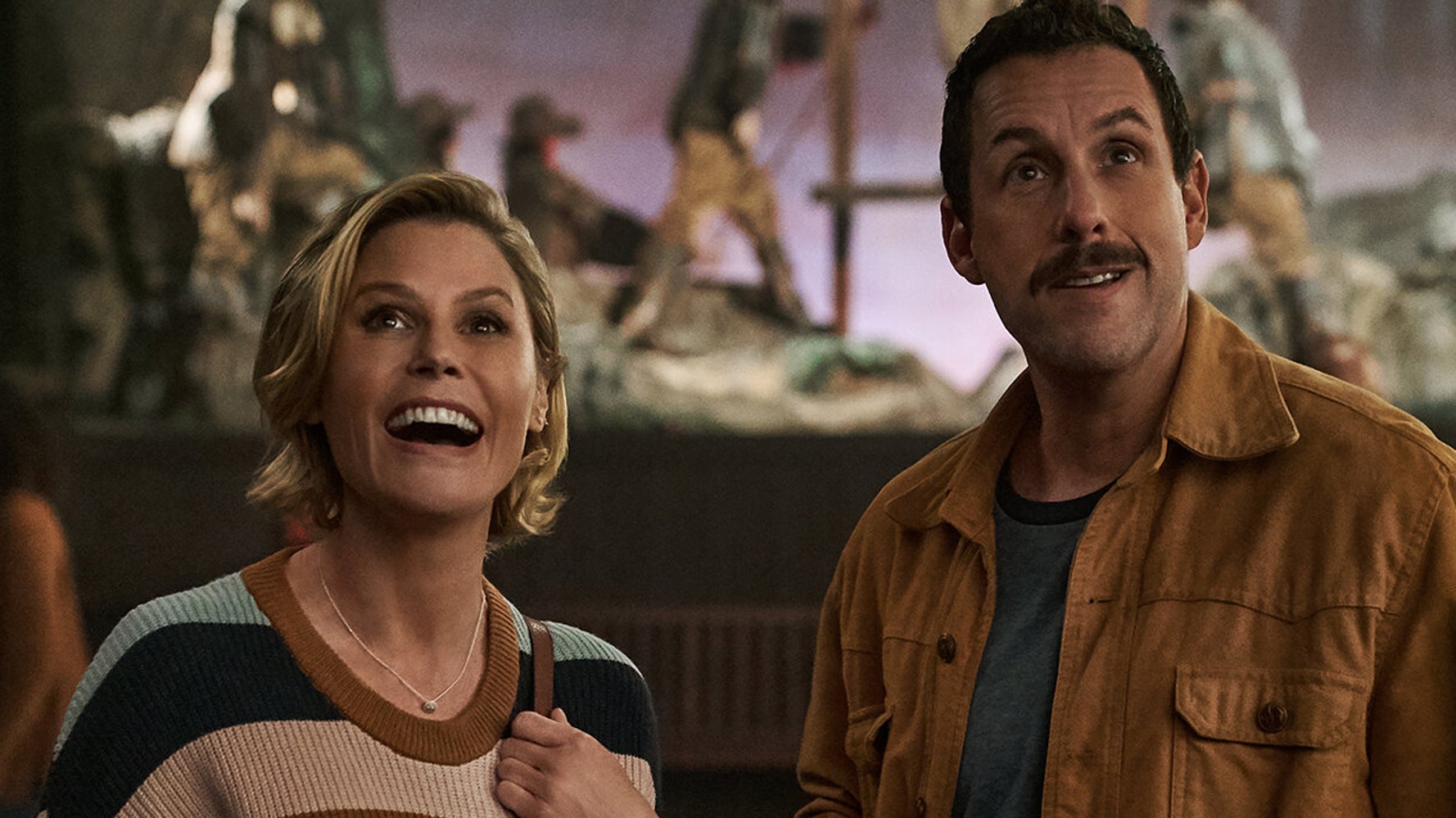 The 10 Most Popular Movies On Netflix Right Now (Oct. 19) | HuffPost