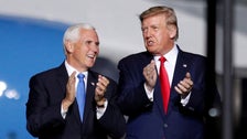 Trump And Pence Aren’t Being Honest About Abortion