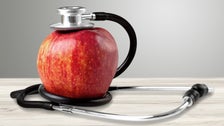 Are Apples Really That Good For You?