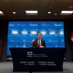 Bank Of Canada Says It Won’t Stop Rising House Prices ― That’s Ottawa’s