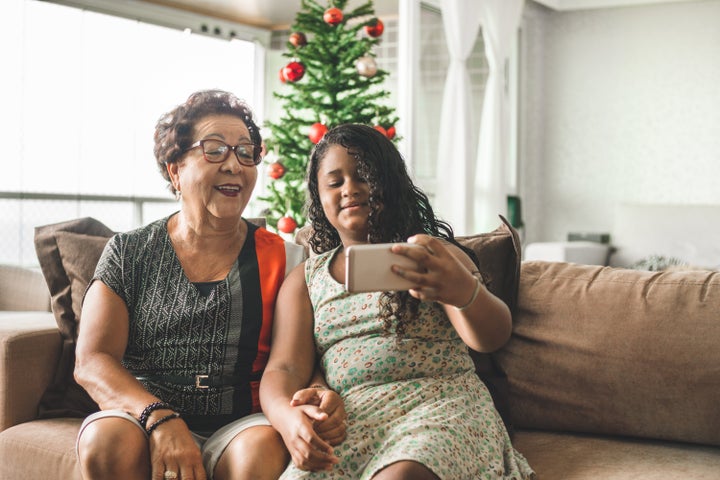 An H- Town Christmas, but during the Pandemic.” If someone asked what  Christmas in 2020 looked like I'd show them this picture. 2020 has…