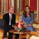 Why It’s A Big Deal That William And Kate Filled In For The Queen This