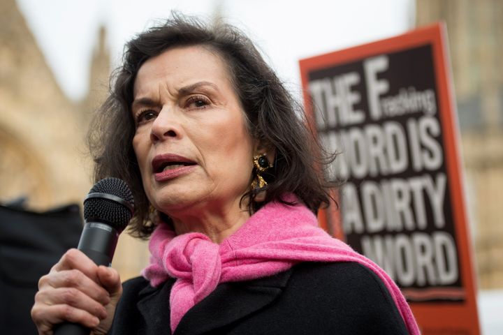 Bianca Jagger is more known for her Studio 54 party days with Mick Jagger, but her political activism is extensive, said writer and critic Juan A. Ramirez