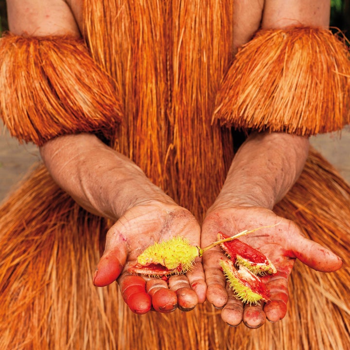 10 Photos That Celebrate The Resilience Of Indigenous Peoples Around ...