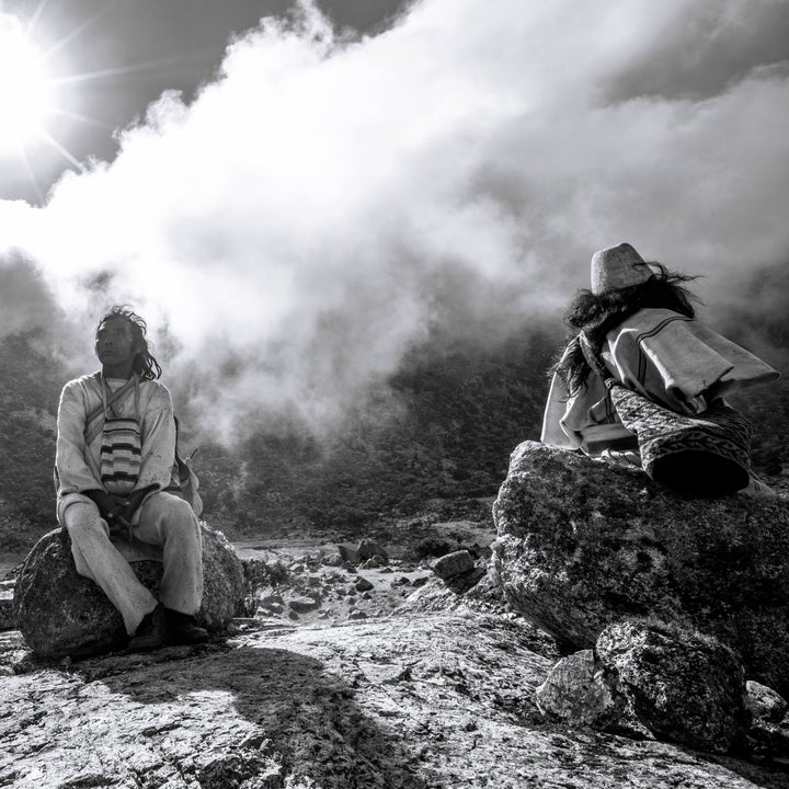 10 Photos That Celebrate The Resilience Of Indigenous Peoples Around ...