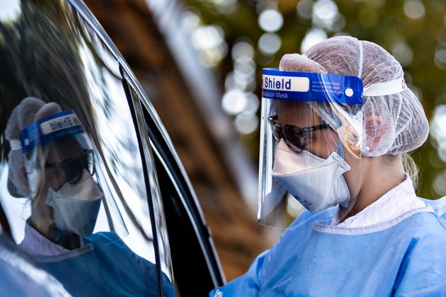 Coronavirus Tampone Obbligatorio Per Chi Arriva Da 6 Paesi Europei C E Anche La Francia L Huffpost Coronavirus Tampone Obbligatorio Per Chi Arriva Da 6 Paesi Europei C E Anche La Francia L Huffpost