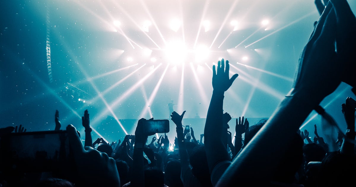 When Will Concerts Return? Experts Weigh In.
