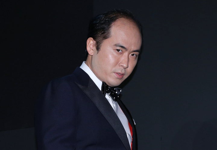 トレンディエンジェルの斎藤司さん 収録で全治3ヶ月のけがを負いフジテレビが謝罪 ハフポスト News トレンディエンジェルの斎藤司さん 収録で全治3ヶ月のけがを負いフジテレビが謝罪 ハフポスト News