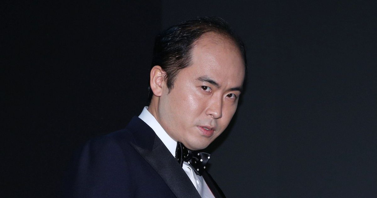 トレンディエンジェルの斎藤司さん 収録で全治3ヶ月のけがを負いフジテレビが謝罪 ハフポスト