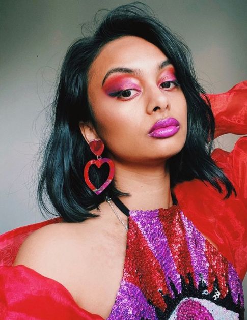 Creative stylist and beauty influencer Sophia Chowdhury called Zoe Foster Blake's statement “self-centred". Chowdhury is soon launching her own 'Send Nudes' online series exploring skincare/makeup brands owned by POC and other inclusive brands catering to POC.