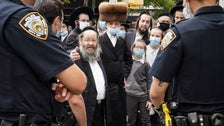 Catholic, Orthodox Jewish Groups Sue To Block Coronavirus Restrictions In New York Hot Spots