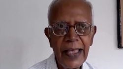 'Preposterous', 'Witch-Hunt': Outrage Over Stan Swamy's Arrest In Bhima-Koregaon Case
