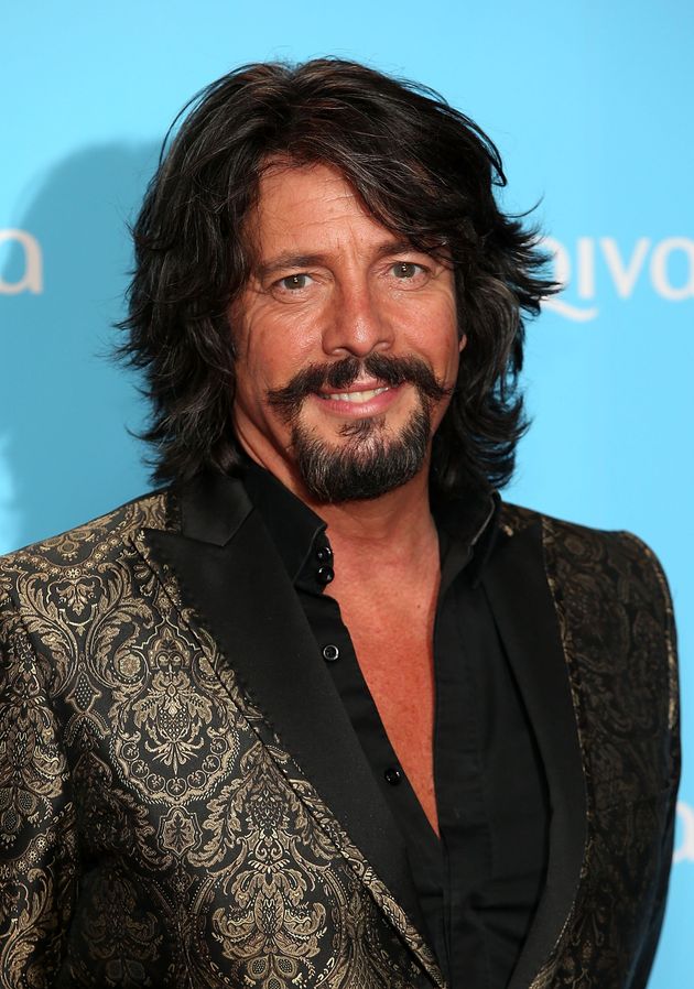 Laurence Llewelyn-Bowen