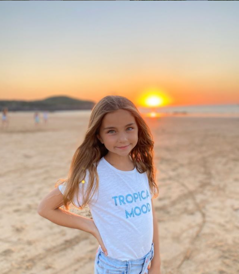 Valentina, ex-participante de The Voice Kids 2017 et membre des Kids United représentera la France lors de l