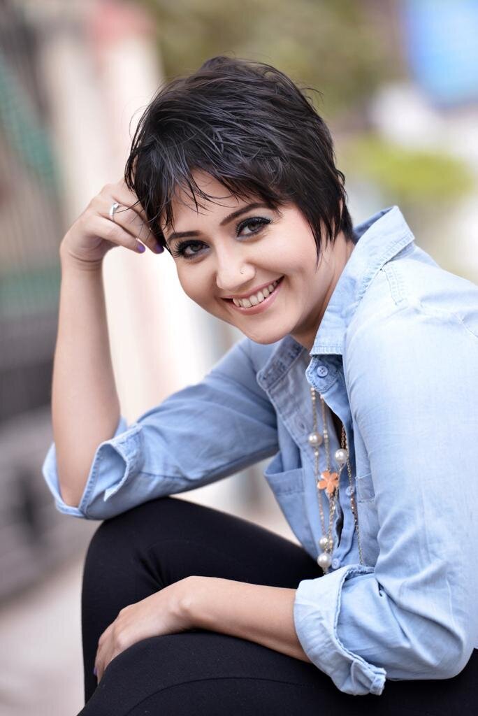 Its Ok To Feel Vulnerable, Weak Swastika Mukherjee On Her Mental Health Journey And Why She Talks Openly About It HuffPost Life