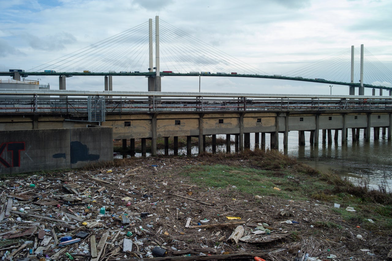 Environmental campaigners are concerned water quality standards could drop following Brexit. 