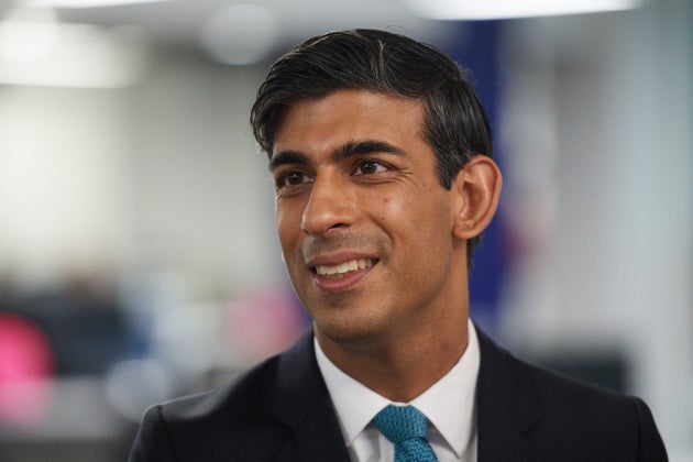 Workers At Locked Down Firms Will Get Two-Thirds Of Wages Paid, Rishi Sunak Announces