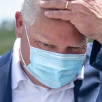 Ontario Reverts To Modified Stage 2 After Record 939 New COVID-19