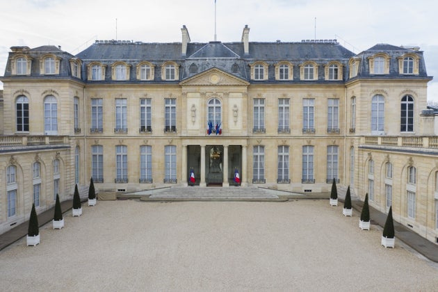 Elysee Enquete Interne Sur Le Fonctionnement De Sa Cellule Diplomatique Le Huffpost